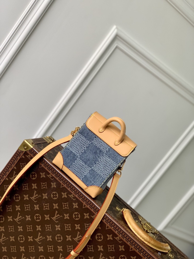 LV Satchel Bags